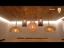 LAMPARA LED MINI EDISON 1W E27 2700K