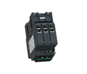 CONTACTOR LC1D 50Q7 50A NA+NC 380V SCHNEIDER