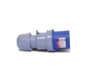 FICHA IND. NORMALIZADA  16A 2P+T STECK