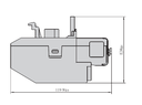 RELE TERMICO STECK 30-40A