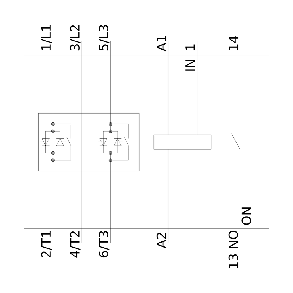 3RW3026-1BB14
