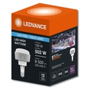 LAMPARA LED 100W 6500K 9500LM E40