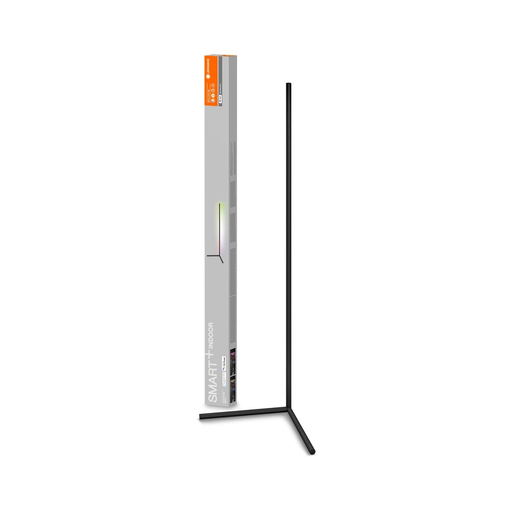 FLOOR CORNER SMART 14W RGBW