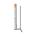 FLOOR CORNER SMART 14W RGBW