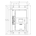 Siemens 3RW5227-1AC14