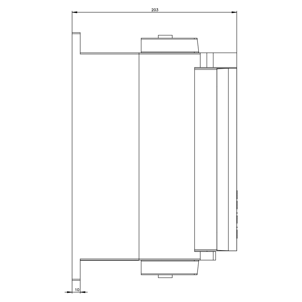Siemens 3RW5227-1AC14