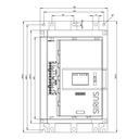 Siemens 3RW5234-6AC14