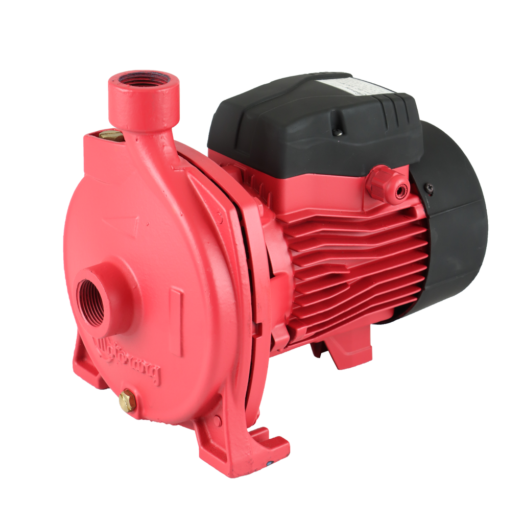 ELECTROBOMBA TRIFÁSICA 1.5HP