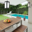 FAROL DE COLGAR ORIENT              