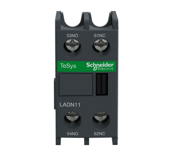 LADN11 1NA+1NC SCHNEIDER