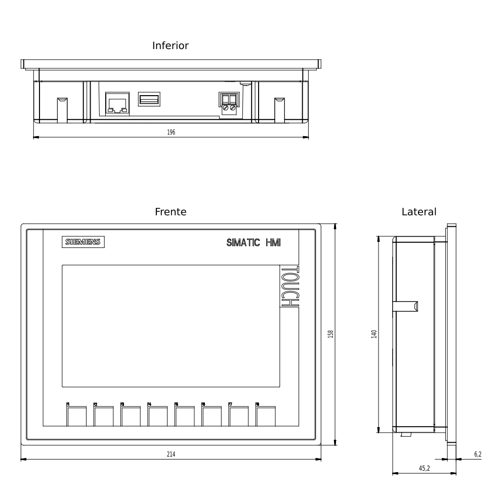 KTP700 BASIC