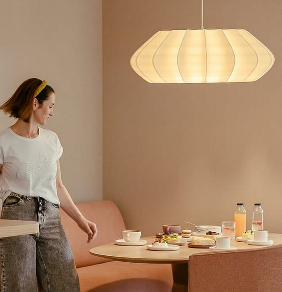 COLGANTE MELISA 60CM