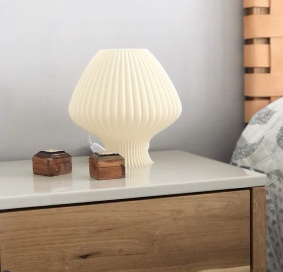 VELADOR ELENITA BLANCO