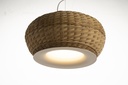 COLGANTE VALLE XS LED 14.7W 2700K