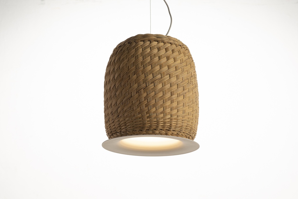 COLGANTE VALLE S LED 14.7W 2700K