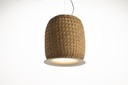COLGANTE VALLE S LED 14.7W 2700K