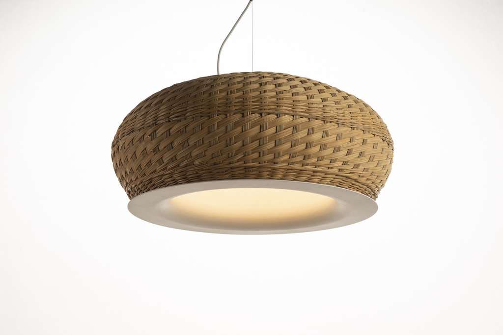 COLGANTE VALLE M LED 14.7W 2700K