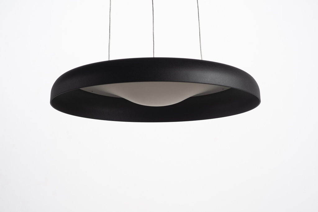 COLGANTE GOTA 40 NEGRO