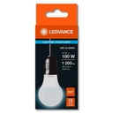 LAMPARA LED BULB 14 - 100W  LUZ DÍA LEDV