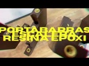 SOPORTE P/4 BARRAS ESCALON 50mm