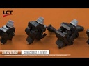 CONECTOR DENT.ESTANCO CDE-CE