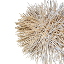 COLGANTE RATAN ERIZO 40CM