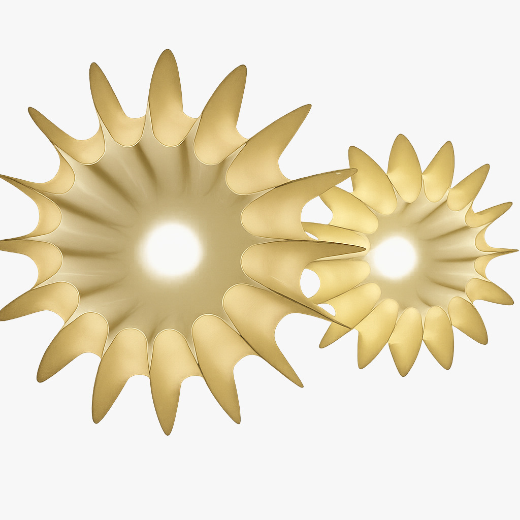 COLGANTE MELISA 60CM