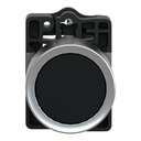 BOTON.PLASTICO 1NA NEGRO SCHNEIDER  XA2EA21  