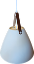 COLGANTE JIRÓN BLANCO