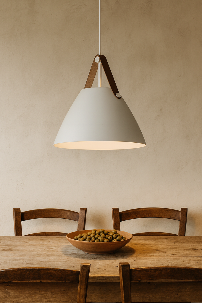 COLGANTE JIRÓN BLANCO