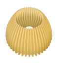 VELADOR ELENITA BLANCO