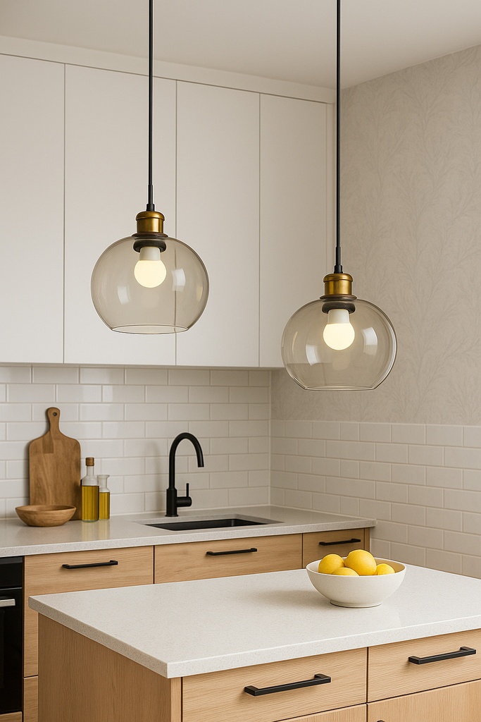 COLGANTE VIDRIO TRIBECA