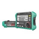 MEGOHMETRO MT-4103