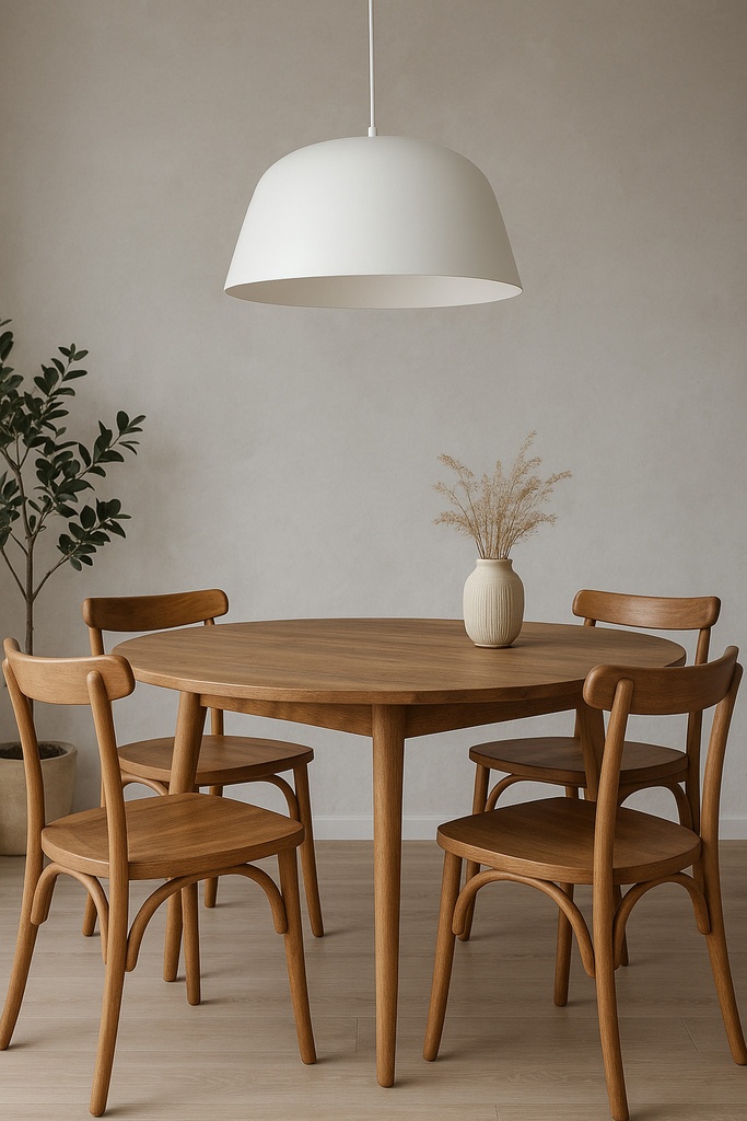 COLGANTE PILUSO BLANCO