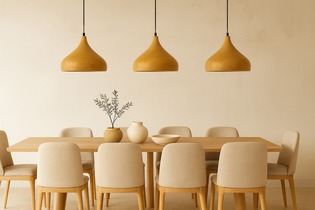 COLGANTE MADERA FORSETTI