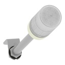 COLUMNA LUMINOSA 2 ELEMENTOS 24VCC SCHNEIDER 