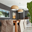 COLGANTE VALLE S LED 14.7W 2700K