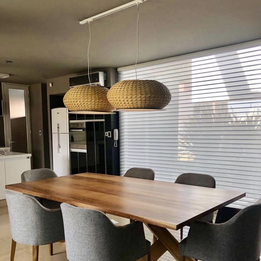 COLGANTE VALLE XS LED 14.7W 2700K