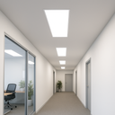 PANEL LED 300X 1200 40W 4000K 400LM