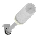 COLUMNA LUMINOSA 4 ELEMENTOS 24VCC SCHNEIDER