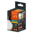 LAMPARA LED GLOBO 12 - 80W CAL. OSRA