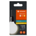 LAMPARA LED GLOBO 12 - 80W CAL. OSRA