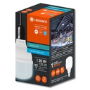 LAMPARA LED  20W 2000LM E27 6500K