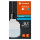 LAMPARA LED  30W 3000LM E27 6500K