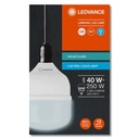 LAMPARA LED  40W 4000LM E27 6500K