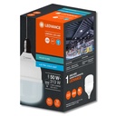 LAMPARA LED  50W 5000LM E27 6500K
