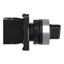 LLAVE SELEC.PLAS.2 POS. 1NA SCHNEIDER  XA2ED21 