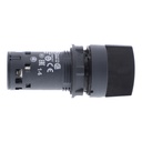 LLAVE SELEC.PLAS.2 POS.NA SCHNEIDER  XB7ND21   