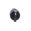 LLAVE SELEC.PLAS.2 POS.NA SCHNEIDER  XB7ND21   