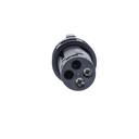 LLAVE SELEC.PLAS.2 POS.NA SCHNEIDER  XB7ND21   